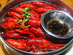 -0574龙虾的故事(东裕店)