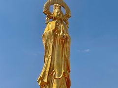 -广州莲花山旅游区