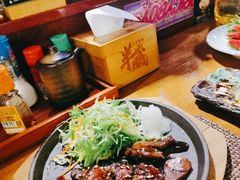 -半藏居酒屋(香港花园店)