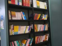 -大河书局校园阅读中心(文化路第一小学店)