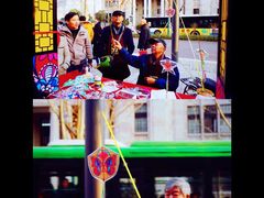 -吉庆街美食广场