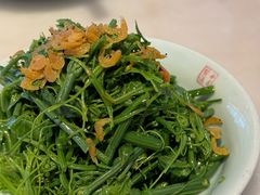 -小吊梨汤·北京菜·烤鸭(双井乐成中心店)