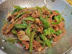-东方红·湖南菜(金屿店)