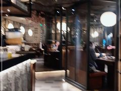 大堂-湊湊火锅·茶憩(上海合生汇店)