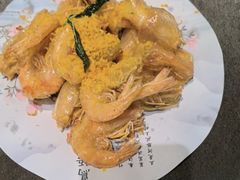 -海鲜e族(马王堆店)