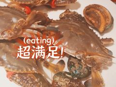 -青岛蓝海御华大饭店（金沙滩店）·蓝钻国际美食自助百汇