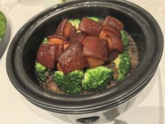 -白云宾馆·白云宴餐厅