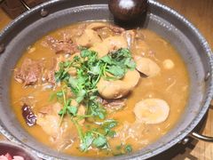 -吃饭皇帝大(合生汇店)