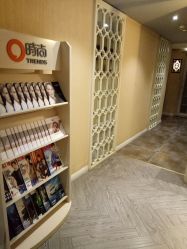-贝黎诗SPA