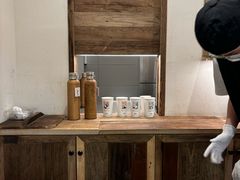 -李山山茶事(景枫店)