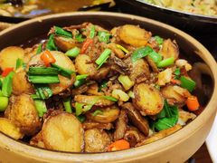 -鸡毛店·川菜(双楠店)