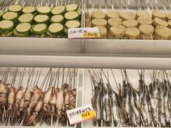 -永红源啤酒·烧烤·海鲜·大排档(台柳路店)
