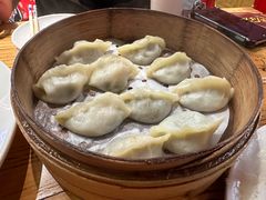 -老边饺子馆(中街店)