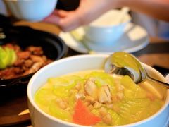 干贝胡瓜-四道菜·福建菜馆(新街口金鹰店)