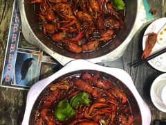 -上亿烧烤海鲜大咖(承德路店)