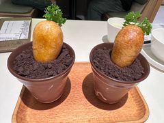 -蔡澜点心·粤菜(嘉里中心店)