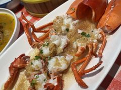 -琼大师东方烤乳猪(亚特兰蒂斯店)