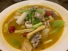 -旺达·福州菜(正大广场店)