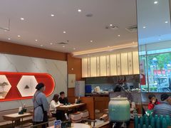 -松鹤楼面馆(天一广场店)