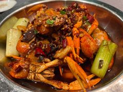 -靓虾二哥·龙虾馆(大塘总店)