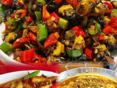 -江西老表·经典江西八大碗