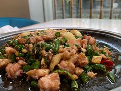 -周三的情书花园餐厅(江北店)