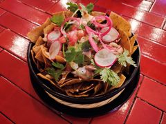 -Luchador摔跤手墨西哥餐厅(恒宇广场店)