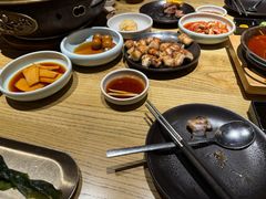 -泥炉烧肉师(新街口金銮巷店)