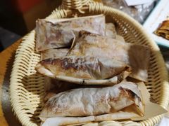 -状元阁烧烤(新华路总店)