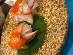 -古田居·特色寿司料理(星之岛旗舰店)