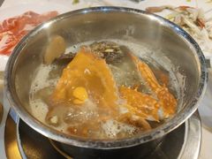 -九月海·海鲜自助(世纪东方店)