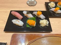 -旬怀石料理(嘉善老市店)