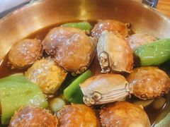 -回·龙虾铺·盆盆蟹·烧烤大排档(回龙观店)