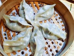 三鲜蒸饺-谷养元(老火车站店)