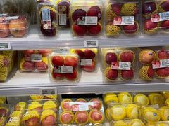 -盒马鲜生(岭南新世界店)