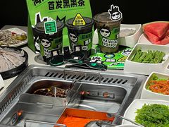 -海底捞火锅(坪山益田假日广场店)