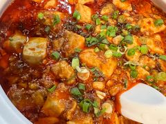 脑花豆腐-明婷饭店(外曹家巷店)