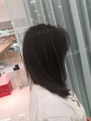 -时尚殿堂hair salon（上地华联店）