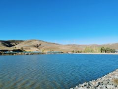 -塞罕坝国家级自然保护区