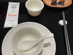 餐具摆设-闽和南(深圳万象城店)