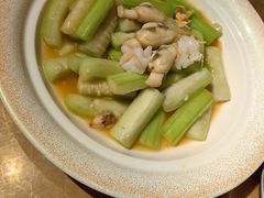 -京味斋·烤鸭·北京菜(安贞店)