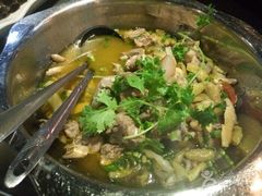 -陈三娃泡姜鸡(太白北路店)