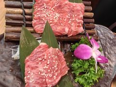 -丸藏和牛烧肉专门店(园区师惠坊店)