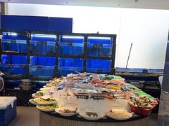 -台鄉缘 ·小海鲜·台州菜(桃林路店)