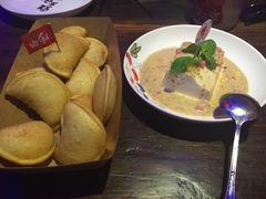 -蘭奢雅集·江浙菜(青山江滩店)