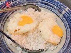 老式拌饭-胡同泥炉烤肉(令闻街店)