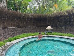 -广州都喜泰丽温泉度假酒店