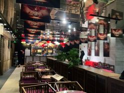-盘子女人坊生日照·摄影馆(华强店)