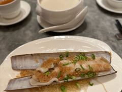 蛏子皇-镛记酒家