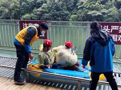 -黄金沟旅游风景区